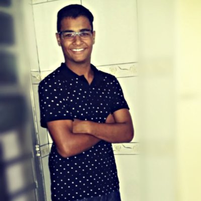 Profile Picture of Jefferson Barros (@JemlkzicaJeff) on Twitter