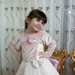 Profile Picture of elisa rahimi (@rahimi.elisa) on Instagram