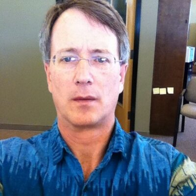 Profile Picture of NigelJaquiss (@@NigelWynn) on Twitter