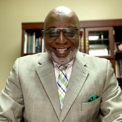 Profile Picture of Pastor Kenneth Owens (@kowens64) on Twitter