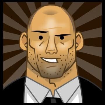 Profile Picture of David Flatman (@davidflatman) on Twitter