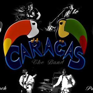 Profile Picture of Caracas (@caracastheband) on Myspace