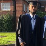 Profile Picture of Shaun Rodrigues (@shaun___rodrigues) on Instagram