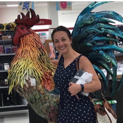 Profile Picture of Jennifer Witthuhn-Loeb (@insurwjennwv) on Twitter