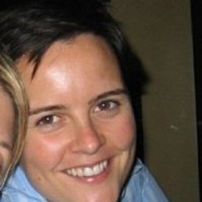 Profile Picture of Kim Hoyer-Knick... (@kimhoyerknick) on Twitter