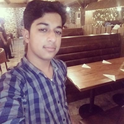 Profile Picture of Azeem Ullah (@Azeemullah386) on Twitter