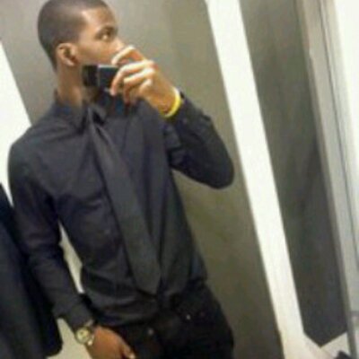 Profile Picture of Moses Maxwell Morgan (@MorganMoses1990) on Twitter