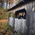 Profile Picture of Anne-Marie Ford Broad (@annemarie.broad) on Instagram