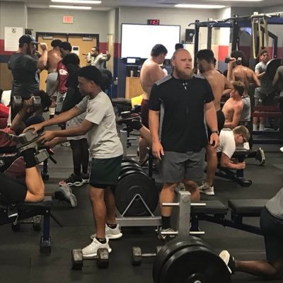 Eric Wehrmann - Twitter Profile Picture of Eric Wehrmann (@WEHRMANN43) on Twitter