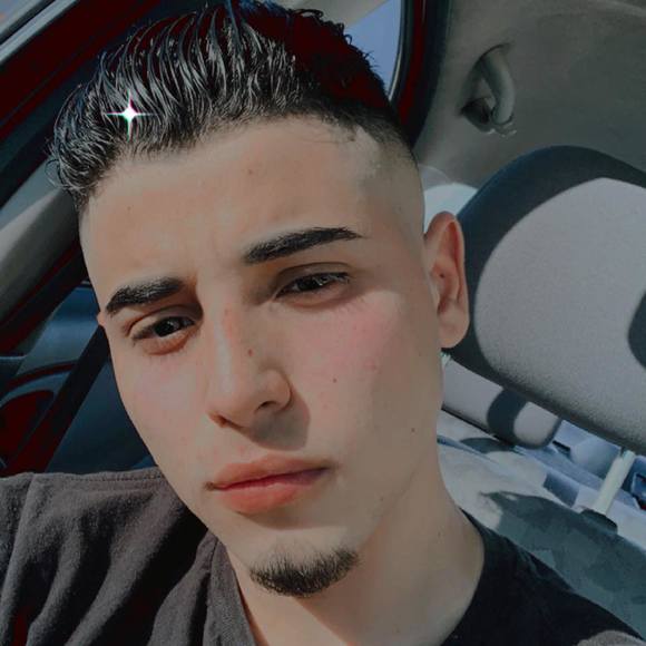 Profile Picture of Jeremy Pagan (@uzumaki257) on Poshmark