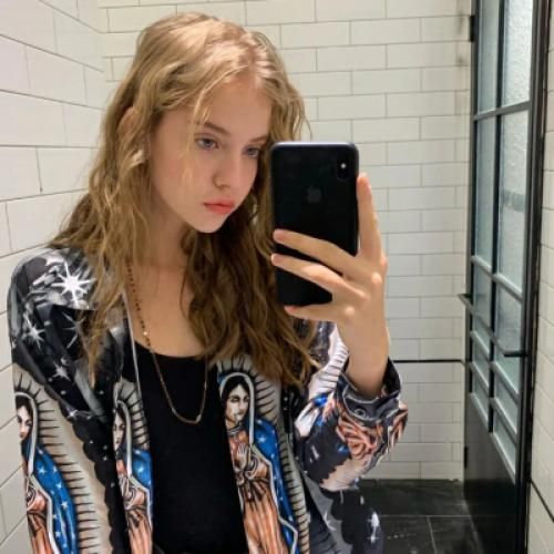 Profile Picture of Albert Humey (@igvfuqunt) on Tiktok