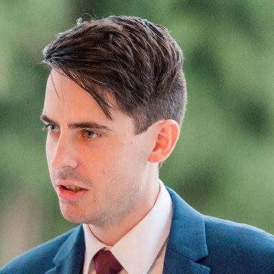 Profile Picture of Alexander Oberlin (@AlexanderOberl5) on Twitter