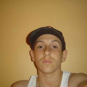 Profile Photo of Albert Del Rio (@153261265) on Myspace