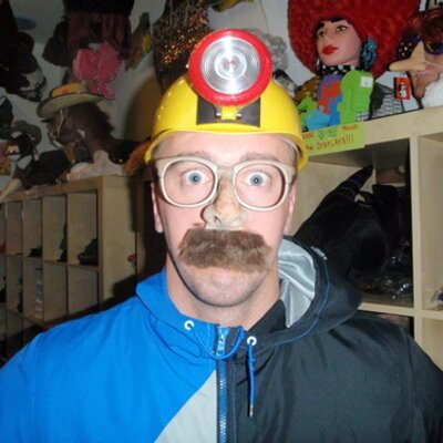 Profile Picture of Joel Swenson (@joelswenson76) on Twitter
