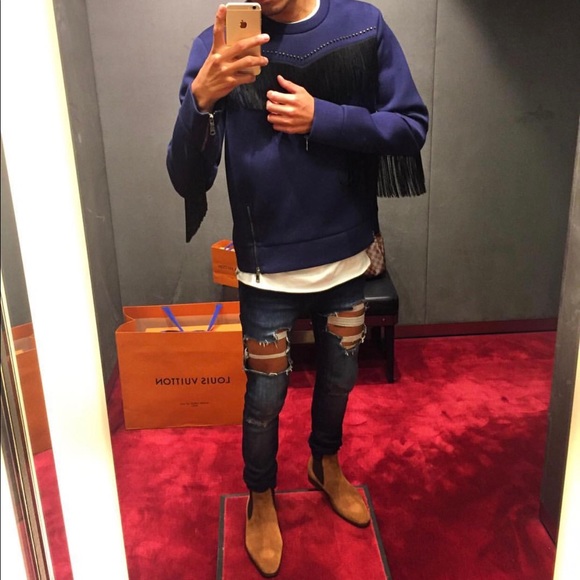 Profile Picture of Chris Rubio (@beep310) on Poshmark