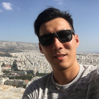 Profile Picture of Tom Sung (@Hw8iO) on Twitter