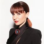 Profile Picture of Andrea Delogu (@andrealarossa) on Instagram