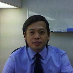 Profile Picture of Eric Taw (@eric.taw) on Tiktok