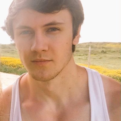 Profile Picture of Thomas Stout (@Tomcjs) on Twitter