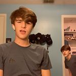 Profile Picture of Dominic (@dominic_.walker) on Instagram