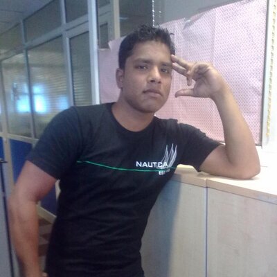 Profile Picture of Shiv Kumar Sharma (@anshus733) on Twitter