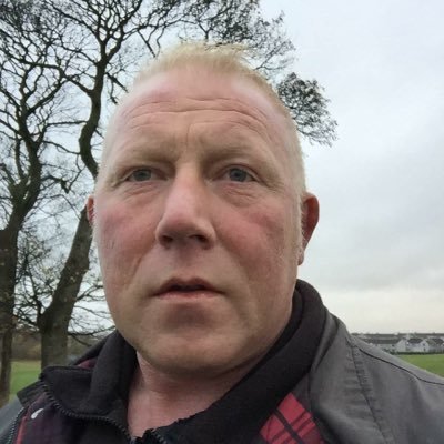 Profile Picture of Tony Greer (@GreerStrength) on Twitter