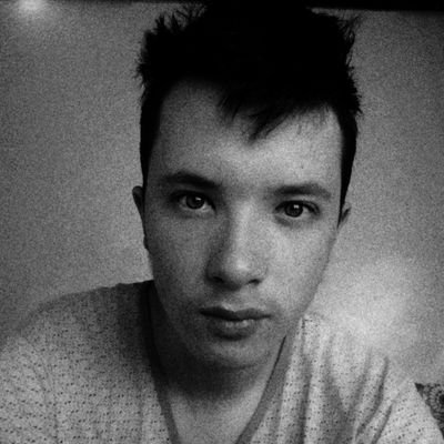 Profile Picture of Renan G. Machado (@renan_gmachado) on Twitter