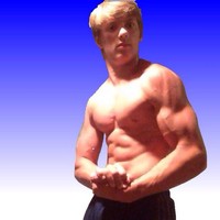 Profile Picture of Cale Collins (@cale-collins-1) on Quora