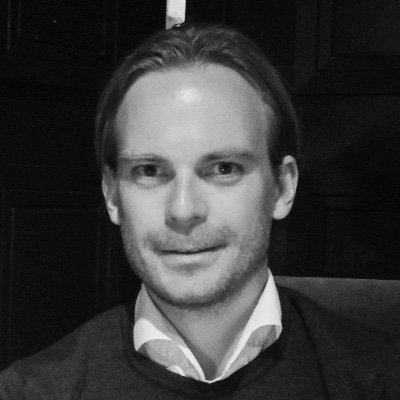 Profile Picture of Peter Jacobsson (@PeterJacobsson) on Twitter
