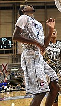 Profile Picture of DeAndre Daniels - Wikipediaon Wikipedia