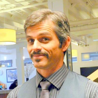 Profile Picture of Ian Waight (@ianwaight) on Twitter