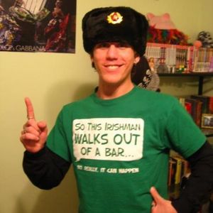 Profile Picture of Benjamin Herron (@lil_herron07) on Myspace