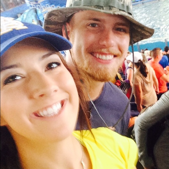 Profile Picture of Jordan Bennett (@joro2012) on Poshmark