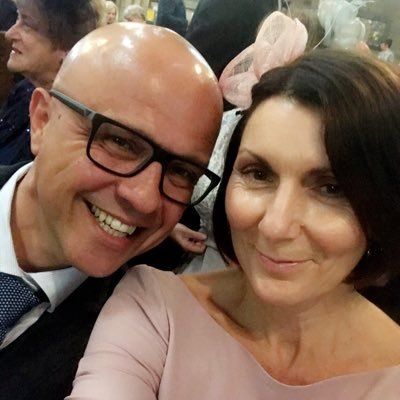 Profile Picture of Joanne Stringer-Ford (@StringerFord) on Twitter