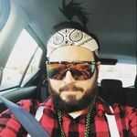 Profile Picture of Bradley Schofield (@b_radfrom_malibu) on Instagram