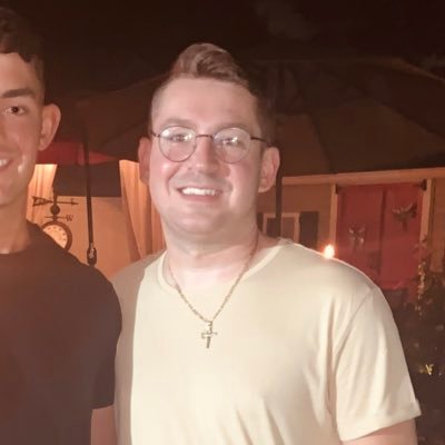 Profile Picture of Luca DiMatteo (@LucaDiM04176262) on Twitter