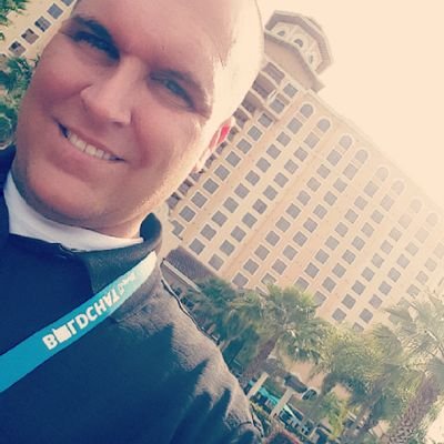 Profile Picture of Roy Boyd (@rboyd2531) on Twitter