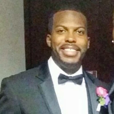 Jeremy Lumpkin - Twitter Profile Picture of Jeremy Lumpkin (@Mr_Lumpkin13) on Twitter