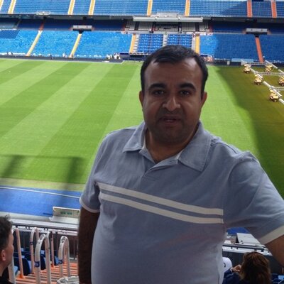 Profile Picture of Shahid Ali (@nisascotland) on Twitter