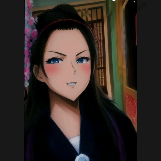 Profile Picture of SanSan28 (@sansanchang33) on Tiktok