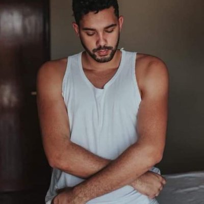 Profile Picture of Laurence Marcos Rodrigues Silva (@Laurencemarcos2) on Twitter