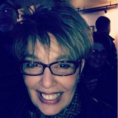 Profile Picture of Nancy Quinn (@nananZullo) on Twitter