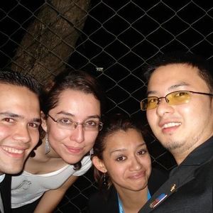 Profile Picture of Hansel Johnston (@hanselj) on Myspace