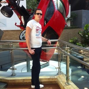 Profile Picture of Jems (@jemsfox) on Myspace