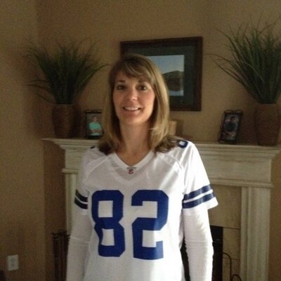 Profile Picture of Pam Hodge (@PamelaJHodge) on Twitter