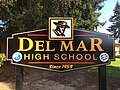 Profile Picture of Del Mar High School - Wikipediaon Wikipedia