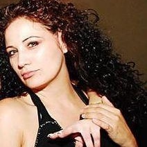 Profile Picture of Veronica Arce' (@veronica2u) on Myspace