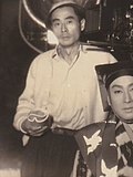 Profile Picture of Kimiyoshi Yasudaon Wikipedia