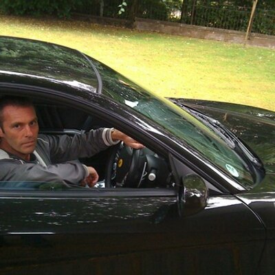 Profile Picture of David Beavis (@merekat365) on Twitter