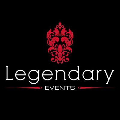 Profile Picture of Legendary Events (@alegendaryevent) on Twitter